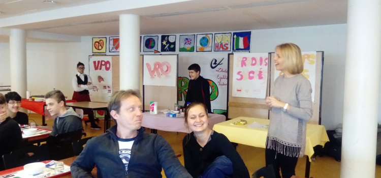 Projet Petit Déjeuner 2018 Projet Petit Déjeuner 2018