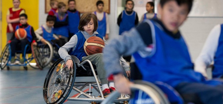 Semaine Olympique et Paralympique @PARIS 2024 Semaine Olympique et Paralympique @PARIS 2024