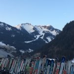Séjour de Ski 2022